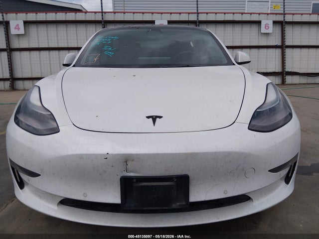 Aukcja sprzedaży 2022 Tesla Model 3 Long Range Dual Motor All-wheel Drive, vin: 5YJ3E1EB4NF121671, numer aukcji: 45135097