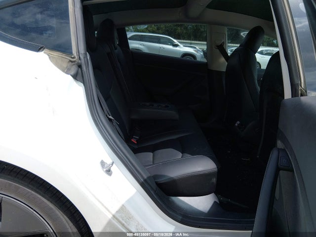 Aukcja sprzedaży 2022 Tesla Model 3 Long Range Dual Motor All-wheel Drive, vin: 5YJ3E1EB4NF121671, numer aukcji: 45135097