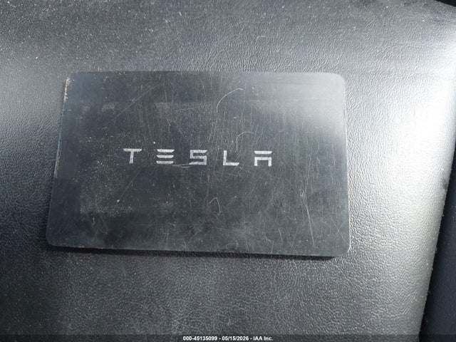 Aukcja sprzedaży 2022 Tesla Model 3 Rear-wheel Drive, vin: 5YJ3E1EA0NF112697, numer aukcji: 45135099