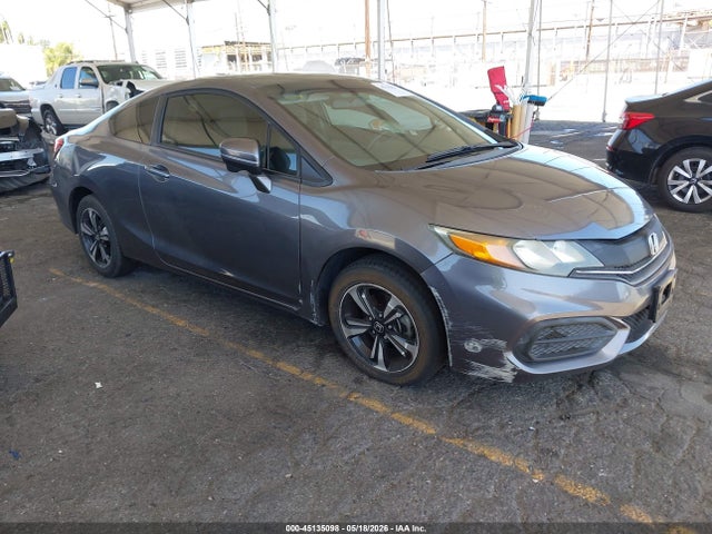 2014 2HGFG3B83EH508316 main image