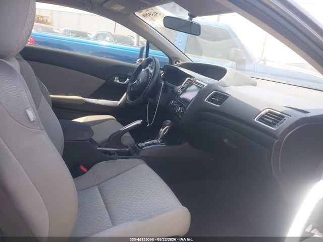 Honda CIVIC EX 2014 2HGFG3B83EH508316 Image 5