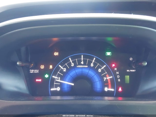 Honda CIVIC EX 2014 2HGFG3B83EH508316 Image 7
