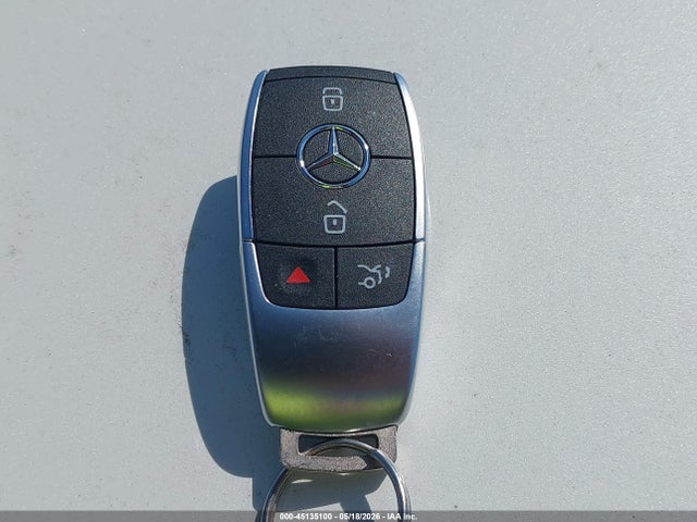 Продаж на аукціоні авто 2020 Mercedes-benz Gle 350 4matic, vin: 4JGFB4KB2LA215027, номер лоту: 45135100