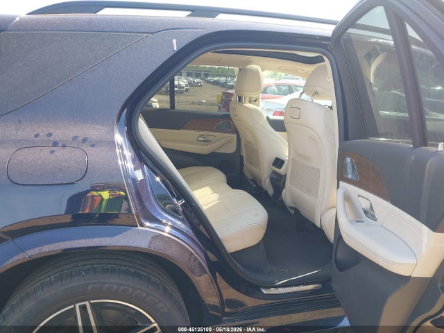 Продаж на аукціоні авто 2020 Mercedes-benz Gle 350 4matic, vin: 4JGFB4KB2LA215027, номер лоту: 45135100