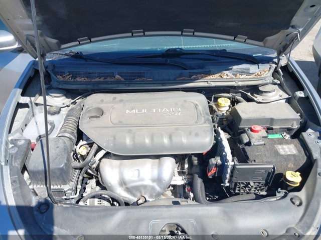 Dodge DART SXT 2015 1C3CDFBB4FD310290 Image 10