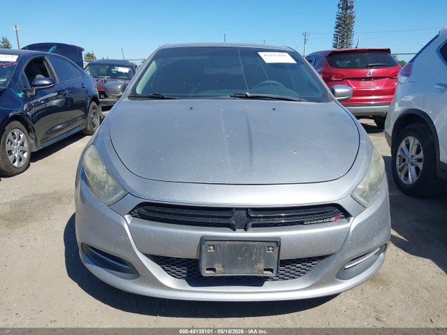 Dodge DART SXT 2015 1C3CDFBB4FD310290 Image 13