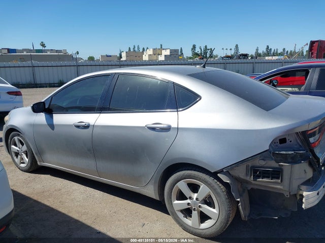 Dodge DART SXT 2015 1C3CDFBB4FD310290 Image 15