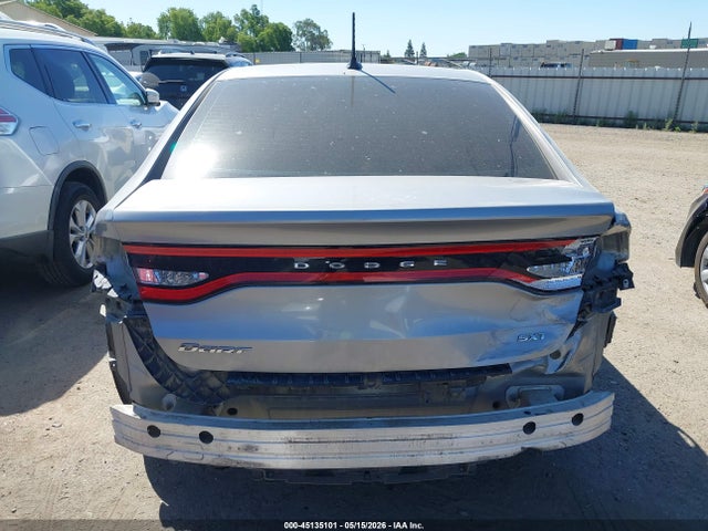 Dodge DART SXT 2015 1C3CDFBB4FD310290 Image 17