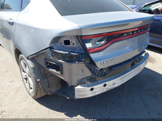 Dodge DART SXT 2015 1C3CDFBB4FD310290 Image 18