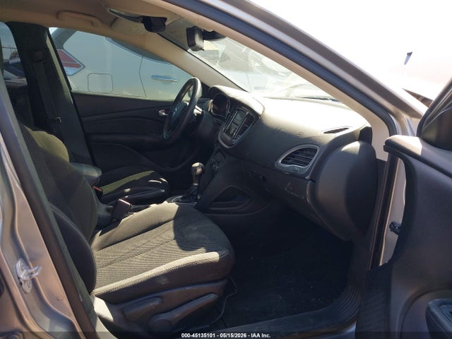 Dodge DART SXT 2015 1C3CDFBB4FD310290 Image 5
