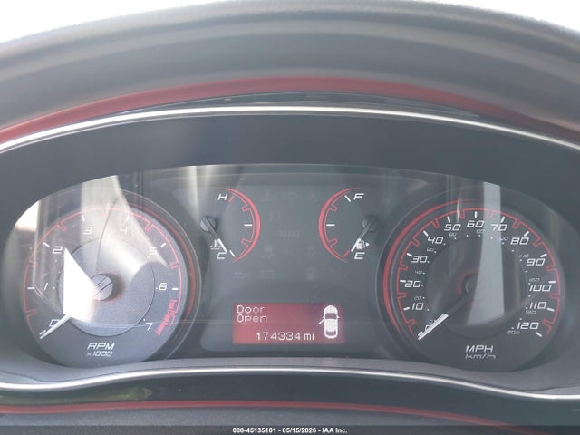 Dodge DART SXT 2015 1C3CDFBB4FD310290 Image 7