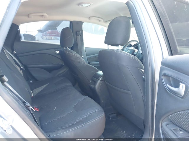 Dodge DART SXT 2015 1C3CDFBB4FD310290 Image 8
