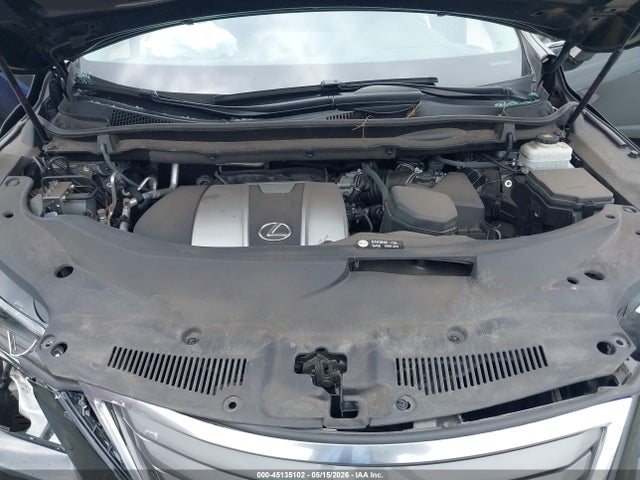 Lexus RX 350 2019 2T2ZZMCA9KC145051 Image 10