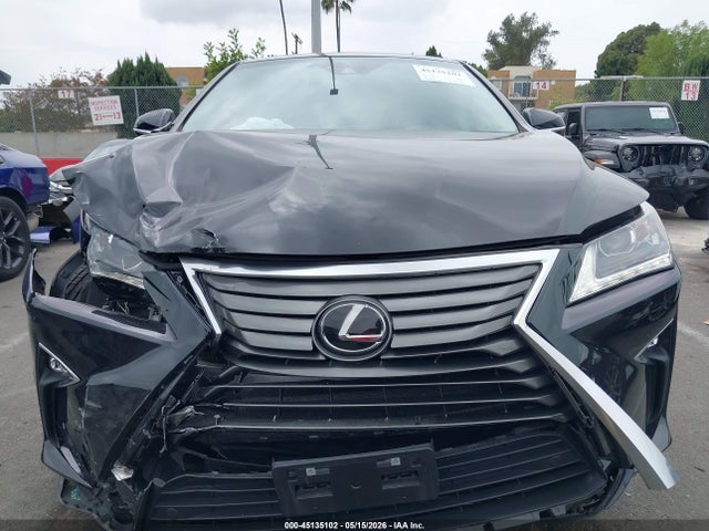 Lexus RX 350 2019 2T2ZZMCA9KC145051 Image 12