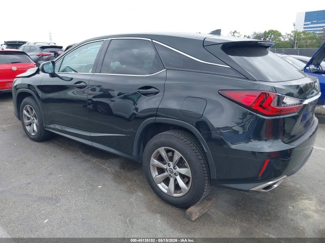 Lexus RX 350 2019 2T2ZZMCA9KC145051 Image 3