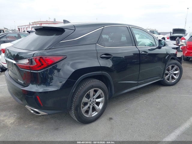 Lexus RX 350 2019 2T2ZZMCA9KC145051 Image 4