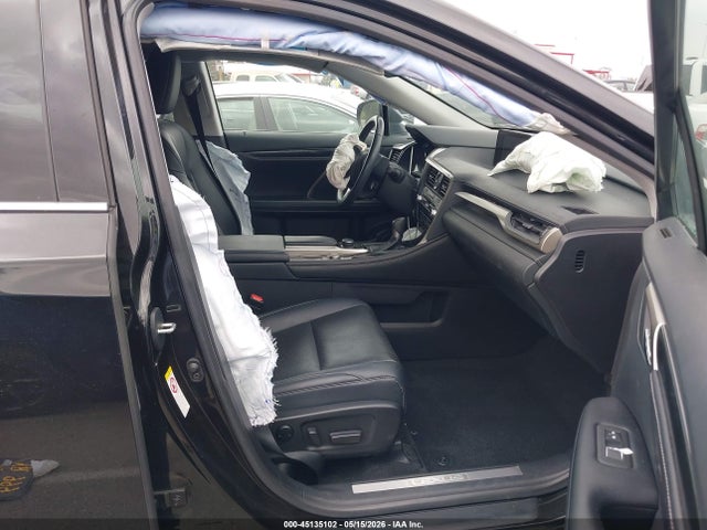 Lexus RX 350 2019 2T2ZZMCA9KC145051 Image 5
