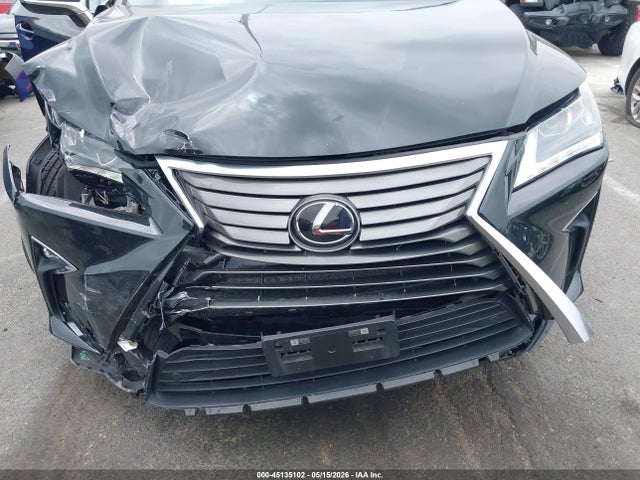 Lexus RX 350 2019 2T2ZZMCA9KC145051 Image 6