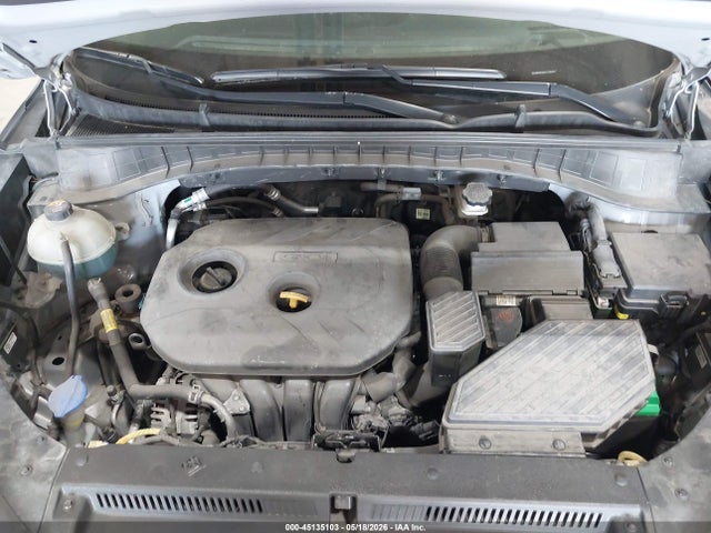 Продаж на аукціоні авто 2020 Hyundai Tucson Value, vin: KM8J3CA45LU185931, номер лоту: 45135103