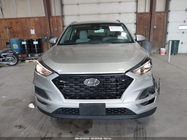 Продаж на аукціоні авто 2020 Hyundai Tucson Value, vin: KM8J3CA45LU185931, номер лоту: 45135103