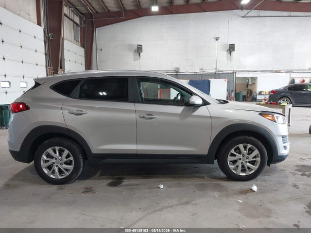 Продаж на аукціоні авто 2020 Hyundai Tucson Value, vin: KM8J3CA45LU185931, номер лоту: 45135103