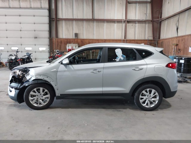 Продаж на аукціоні авто 2020 Hyundai Tucson Value, vin: KM8J3CA45LU185931, номер лоту: 45135103