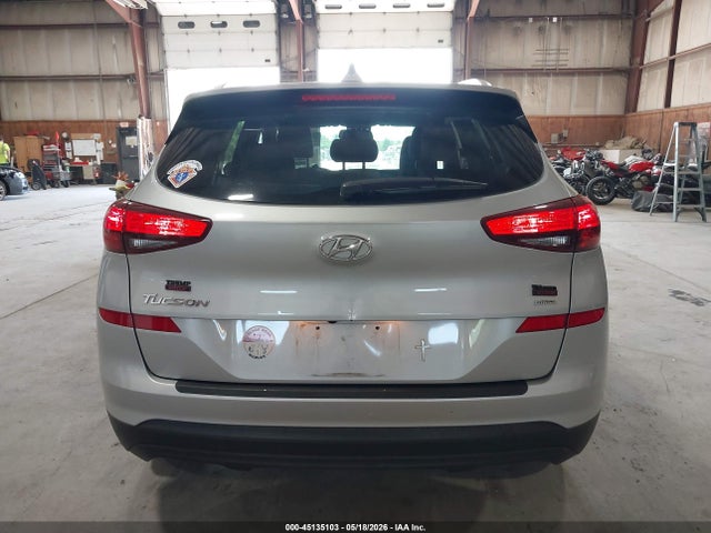 Продаж на аукціоні авто 2020 Hyundai Tucson Value, vin: KM8J3CA45LU185931, номер лоту: 45135103