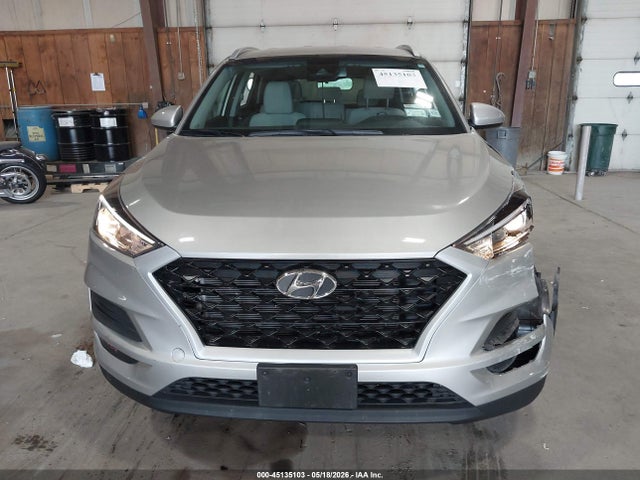 Продаж на аукціоні авто 2020 Hyundai Tucson Value, vin: KM8J3CA45LU185931, номер лоту: 45135103