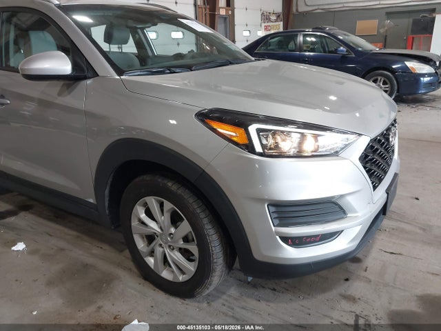 Продаж на аукціоні авто 2020 Hyundai Tucson Value, vin: KM8J3CA45LU185931, номер лоту: 45135103
