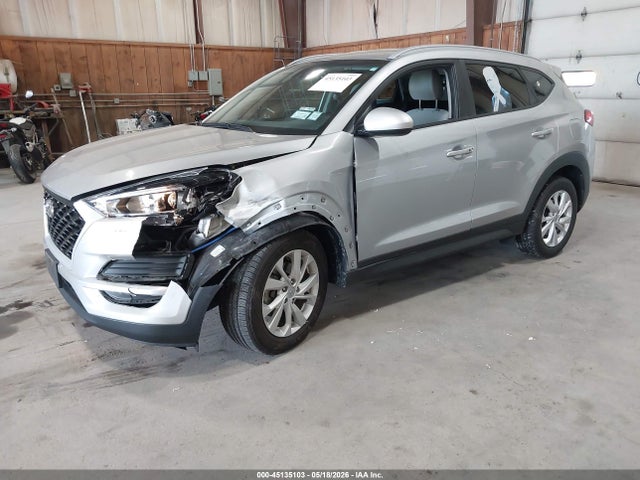 Продаж на аукціоні авто 2020 Hyundai Tucson Value, vin: KM8J3CA45LU185931, номер лоту: 45135103