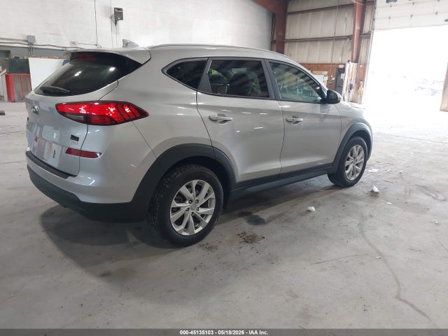 Продаж на аукціоні авто 2020 Hyundai Tucson Value, vin: KM8J3CA45LU185931, номер лоту: 45135103
