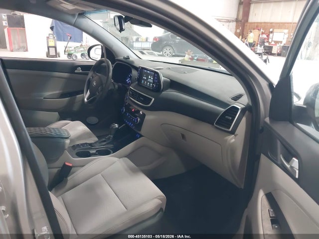 Продаж на аукціоні авто 2020 Hyundai Tucson Value, vin: KM8J3CA45LU185931, номер лоту: 45135103