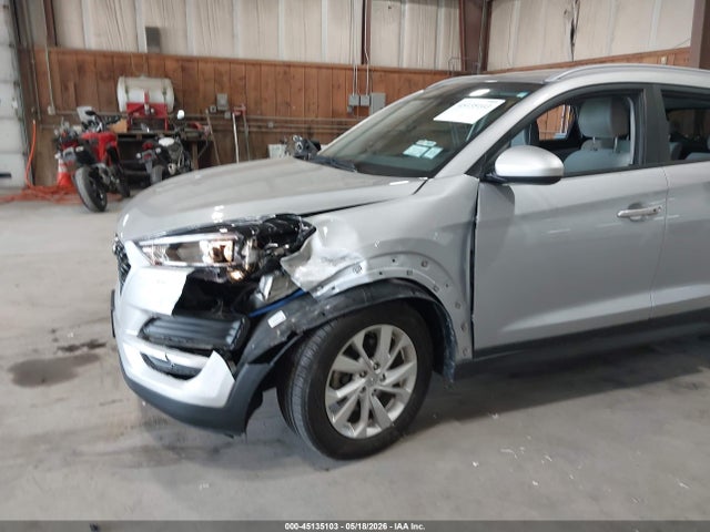 Продаж на аукціоні авто 2020 Hyundai Tucson Value, vin: KM8J3CA45LU185931, номер лоту: 45135103