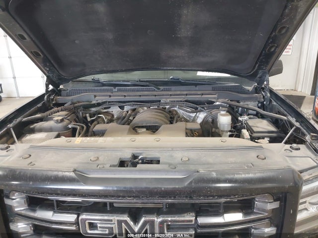 Продажа на аукционе авто 2017 Gmc Sierra 1500 Denali, vin: 3GTU2PEC6HG422773, номер лота: 45135104