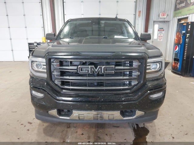 Продажа на аукционе авто 2017 Gmc Sierra 1500 Denali, vin: 3GTU2PEC6HG422773, номер лота: 45135104