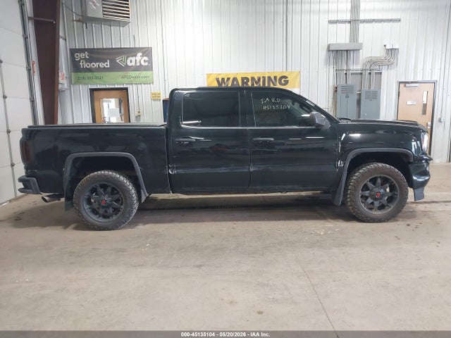 Продажа на аукционе авто 2017 Gmc Sierra 1500 Denali, vin: 3GTU2PEC6HG422773, номер лота: 45135104