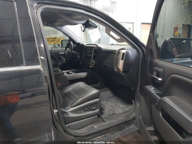 Продажа на аукционе авто 2017 Gmc Sierra 1500 Denali, vin: 3GTU2PEC6HG422773, номер лота: 45135104