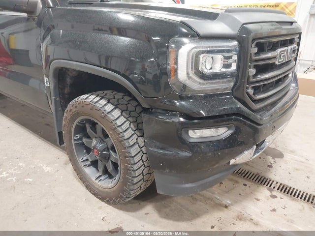 Продажа на аукционе авто 2017 Gmc Sierra 1500 Denali, vin: 3GTU2PEC6HG422773, номер лота: 45135104