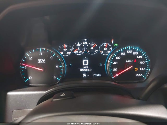 Продажа на аукционе авто 2017 Gmc Sierra 1500 Denali, vin: 3GTU2PEC6HG422773, номер лота: 45135104