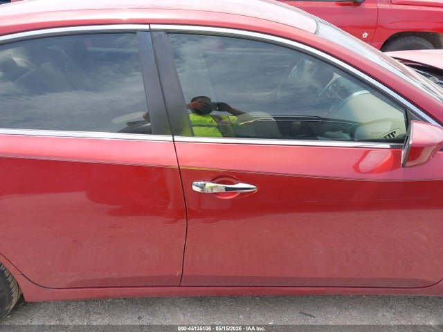 2013 Nissan Altima 2.5 Sv მანქანა იყიდება აუქციონზე, vin: 1N4AL3AP1DN485515, აუქციონის ნომერი: 45135106
