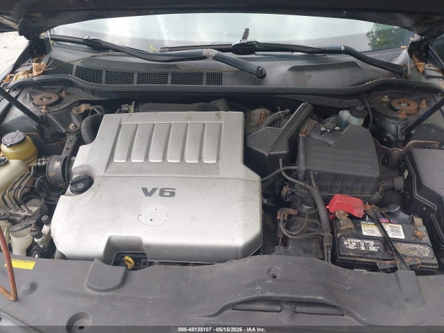 Продажа на аукционе авто 2009 Toyota Camry Se V6, vin: 4T1BK46K09U589376, номер лота: 45135107