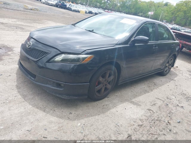 Продажа на аукционе авто 2009 Toyota Camry Se V6, vin: 4T1BK46K09U589376, номер лота: 45135107