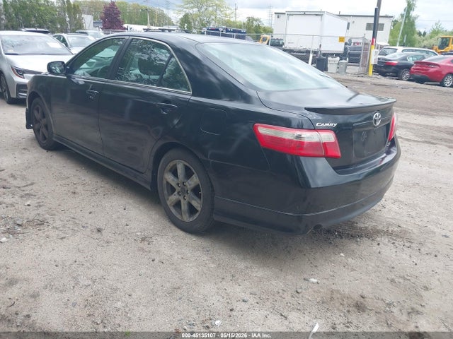 Продажа на аукционе авто 2009 Toyota Camry Se V6, vin: 4T1BK46K09U589376, номер лота: 45135107