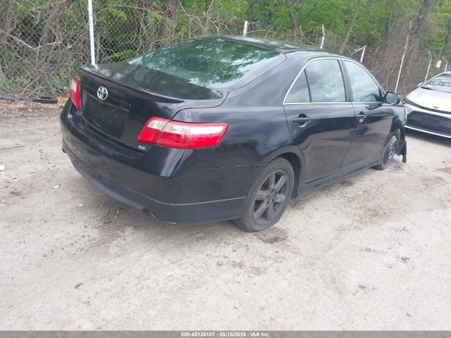 Продажа на аукционе авто 2009 Toyota Camry Se V6, vin: 4T1BK46K09U589376, номер лота: 45135107