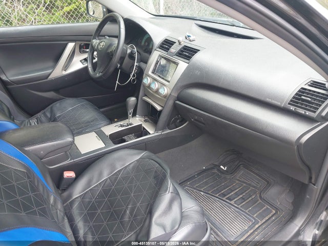 Продажа на аукционе авто 2009 Toyota Camry Se V6, vin: 4T1BK46K09U589376, номер лота: 45135107