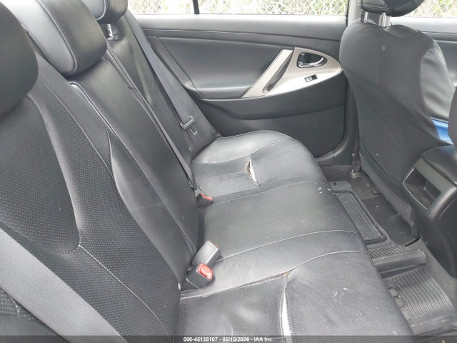 Продажа на аукционе авто 2009 Toyota Camry Se V6, vin: 4T1BK46K09U589376, номер лота: 45135107