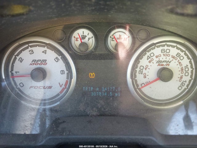 2009 Ford Focus Ses მანქანა იყიდება აუქციონზე, vin: 1FAHP36N79W162257, აუქციონის ნომერი: 45135108