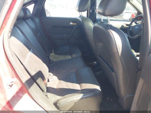 2009 Ford Focus Ses მანქანა იყიდება აუქციონზე, vin: 1FAHP36N79W162257, აუქციონის ნომერი: 45135108