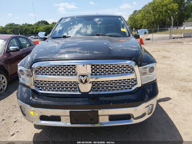 RAM 1500 Laramie 2018 1C6RR7VT8JS306014 Image 13