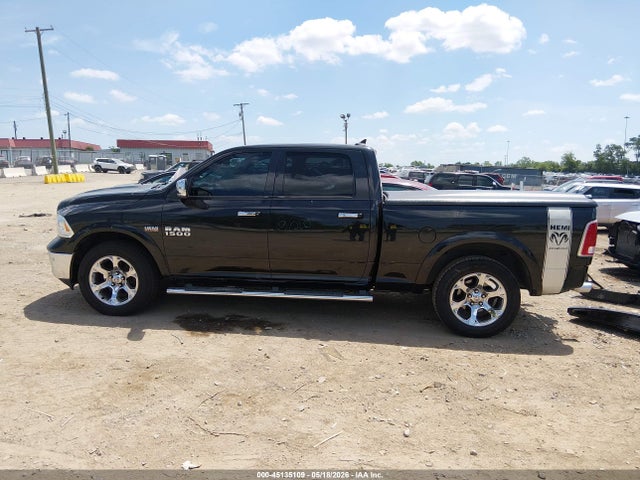 RAM 1500 Laramie 2018 1C6RR7VT8JS306014 Image 15